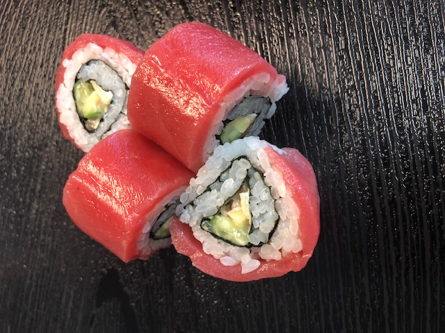 lekker